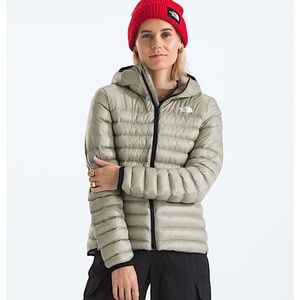 The North Face Women's Terra Peak Hoodie, small